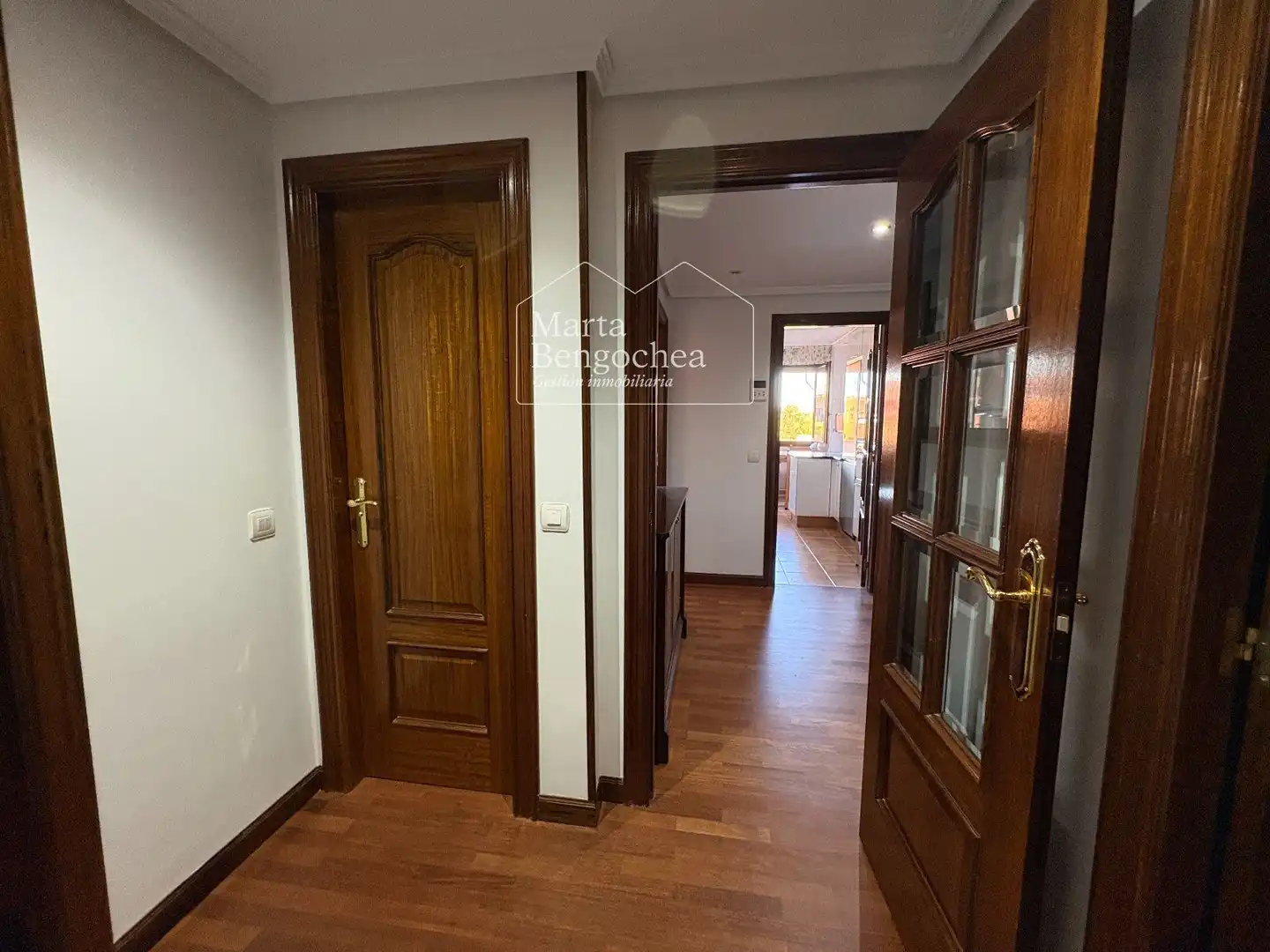 Penthouse mit Aufzug zum Verkauf in Portal de Castilla, imagen 15