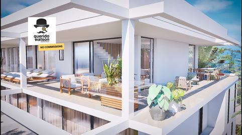 Foto 2 de Ático en venta en Calle Amadeo Cuni, 2, Islas Menores - Mar de Cristal, Cartagena