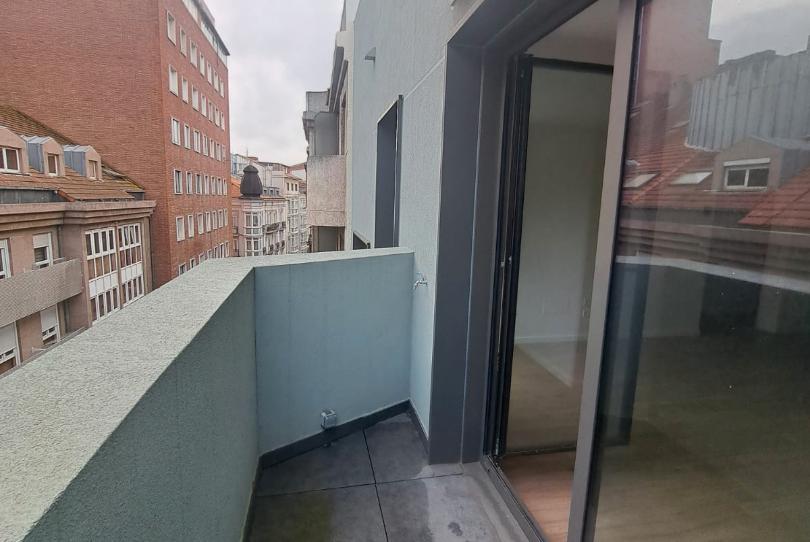 Foto 1 de Dúplex de alquiler en Calle Vargas, Numancia - San Fernando, Cantabria