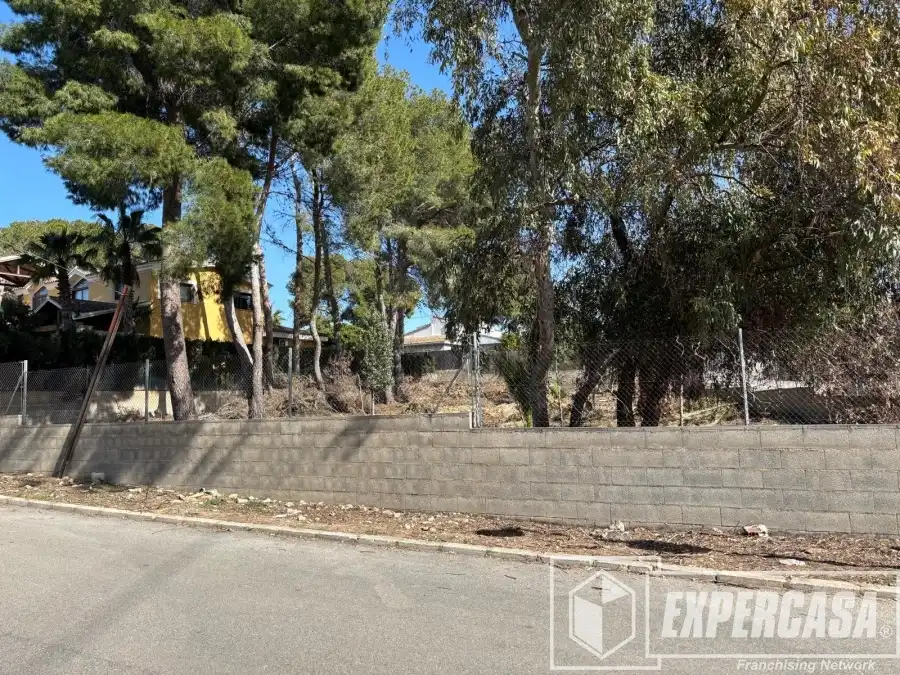 Lands and plots for sale in La Cañada, imagen 13