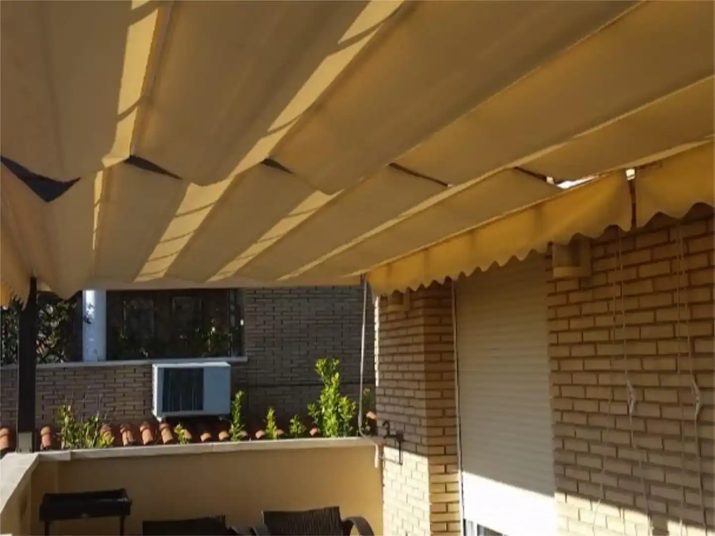 Terraza de Casa o chalet en venta en Cambrils con Aire acondicionado y Balcón