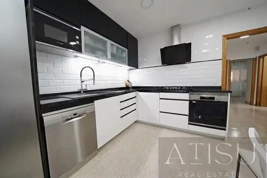 Apartament en venda a de Venta Lanuza, Pueblo Acantilado - Lanuza