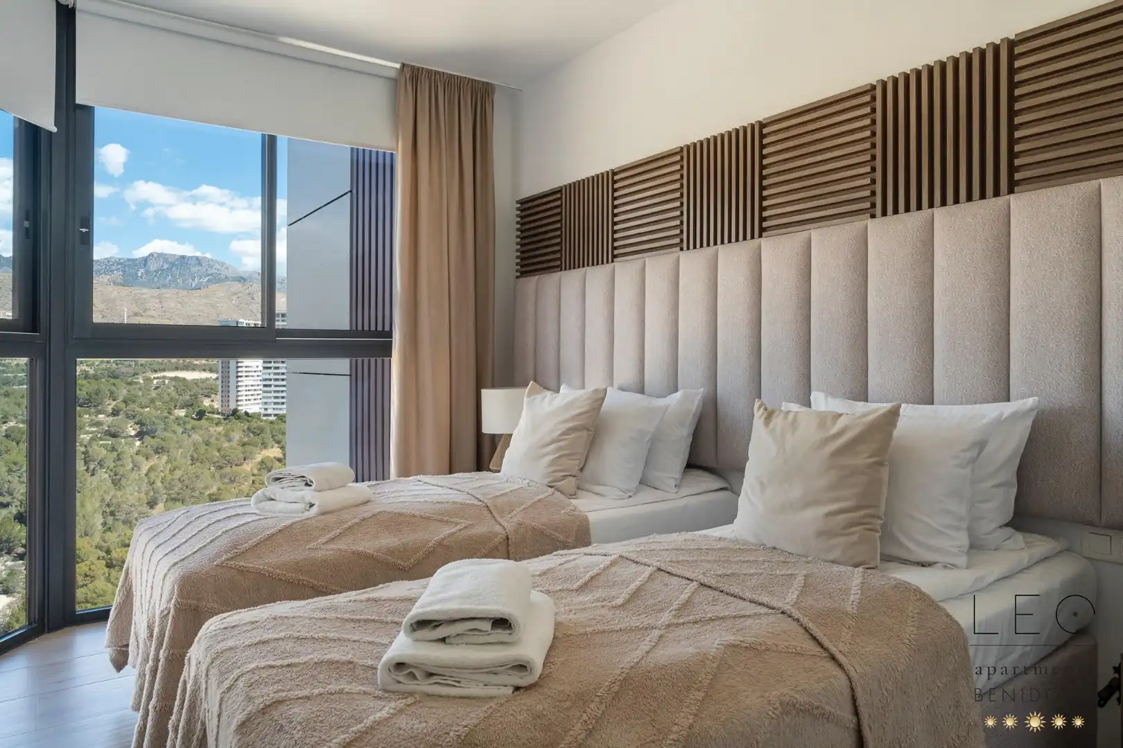 Apartamento con terraza en venta en Playa de Poniente, imagen 12