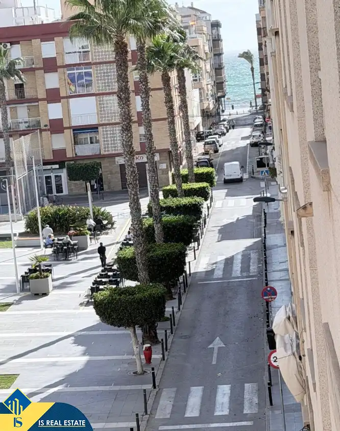 Apartment with terrace for sale in Playa del Cura, imagen 22
