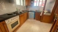 Kitchen of Flat for sale in Sueca  with Terrace