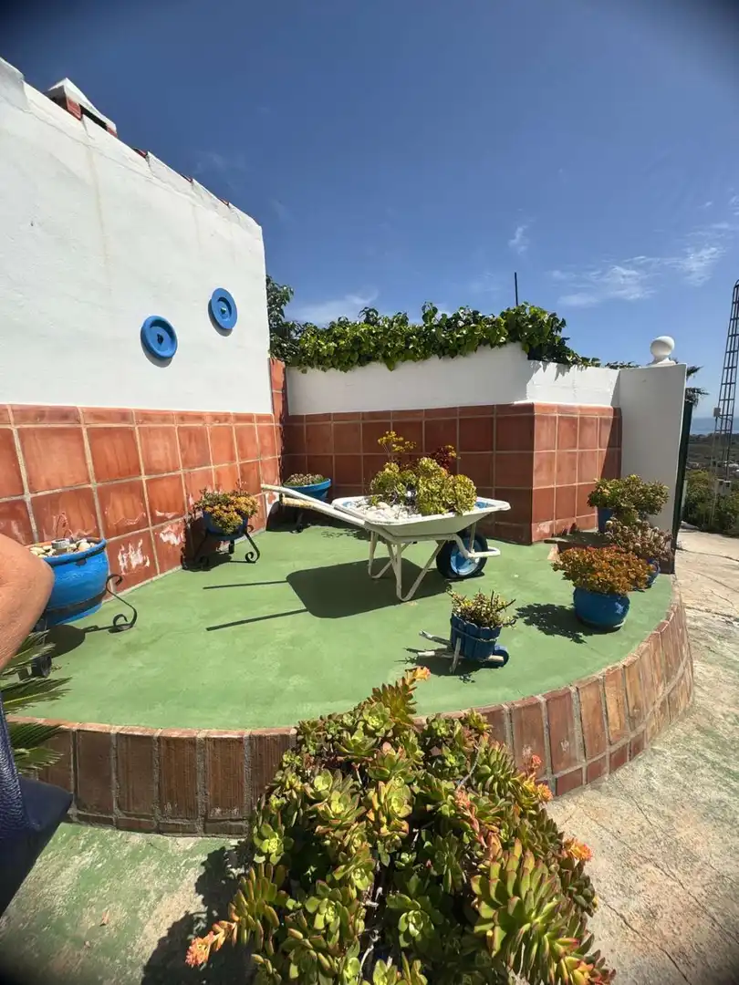 Casa rústica con piscina en venta en Lagos, imagen 29