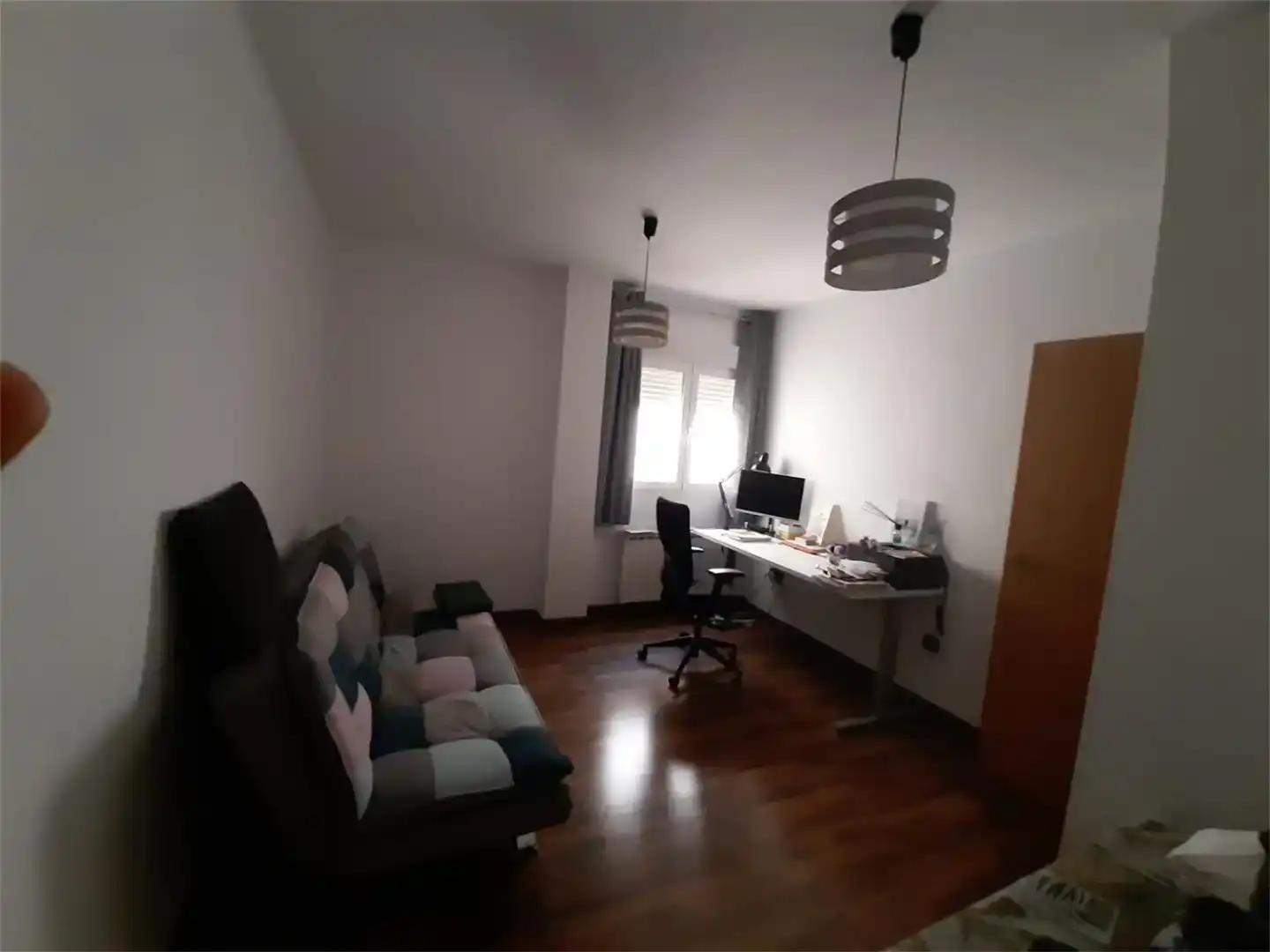 Sala de estar de Oficina en venta en Plaza de Toros