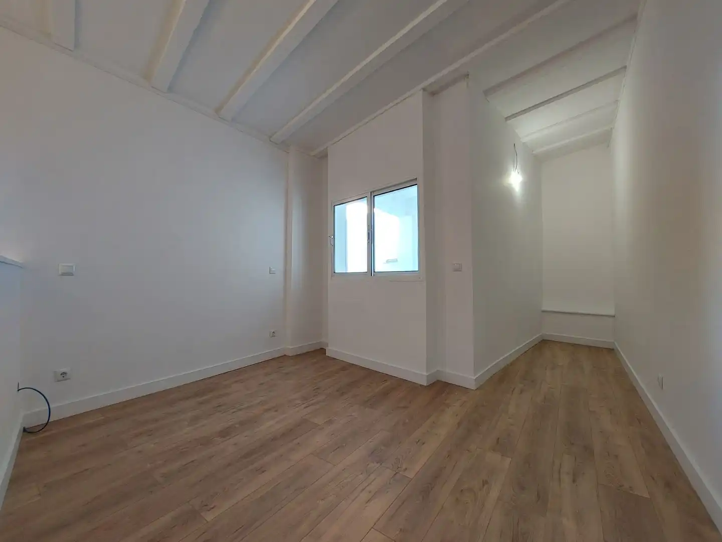Habitación de Casa adosada en venta en Ondara con Aire acondicionado, Calefacción y Terraza
