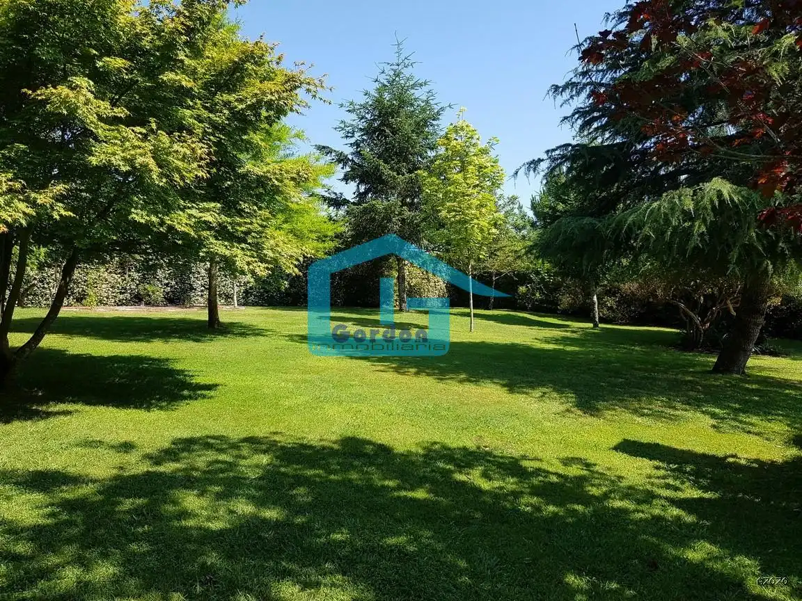 Xalet amb piscina en venda a Vilanova de Arousa, imagen 93