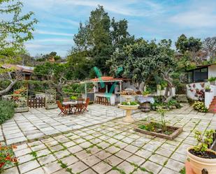 Jardí de Finca rústica en venda en San Juan de la Rambla amb Terrassa