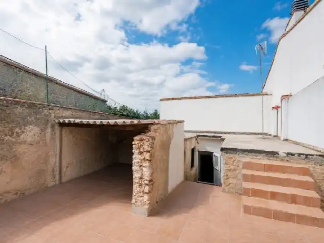 Terrassa de Casa o xalet en venda en Paterna amb Jardí privat i Terrassa
