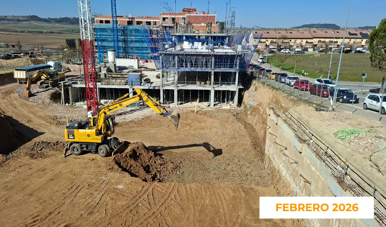 Planta baja en venta en Calle de la Morelia, Parquesol
