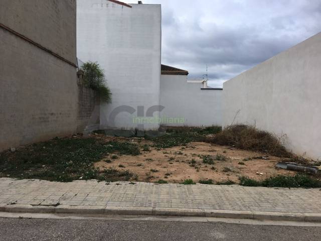 Terreno residencial en Venta en Benimodo