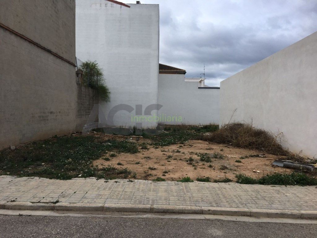 Residencial en venda en Benimodo