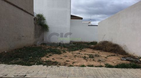 Solar en venta en Benimodo