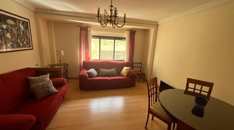 Photo 2 of Flat for rent in Sancti Spiritus - San Juan, Salamanca Capital