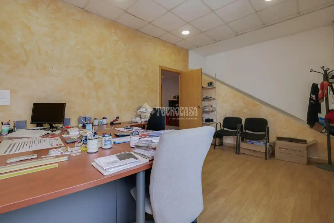 Local commercial à vendre à Sant Andreu - Gassó Vargas, imagen 9
