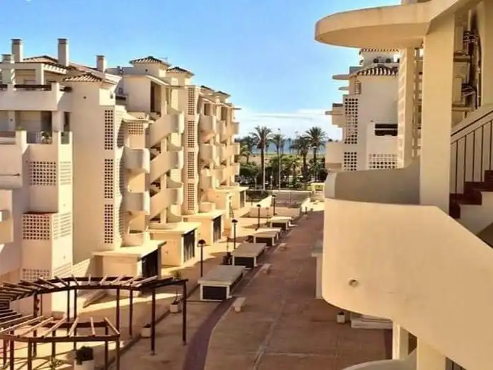 Pis amb piscina de lloguer a Paseo del Golf 1, imagen 15