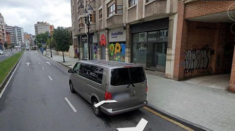 Foto 4 de Garatge de lloguer a Barrio del Centro, Gijón