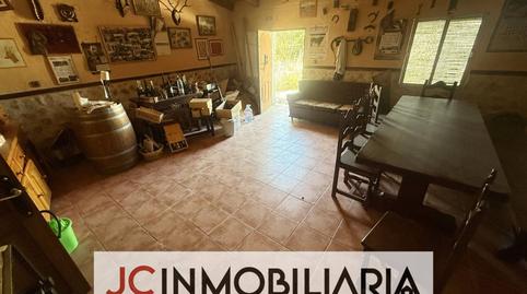 Photo 4 of Country house for sale in Carracaño, San Miguel del Arroyo, Valladolid