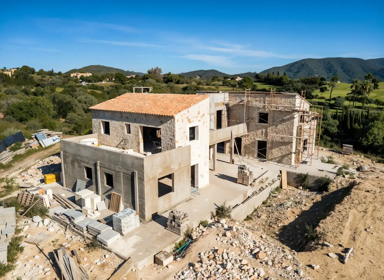 Country homes for sale in Zona d'Interior