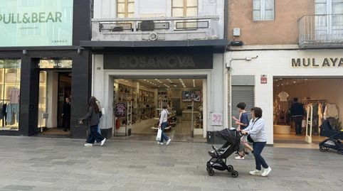 Foto 3 von Geschaftsraum zur Miete in Carrer Carrer D'anselm Clavé, 59, 59, Centre, Granollers
