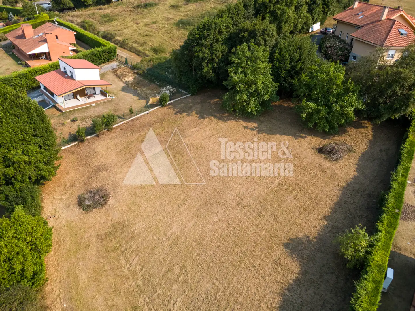 Rustikales Grundstück zum Verkauf in Camino del Cotarón, imagen 7