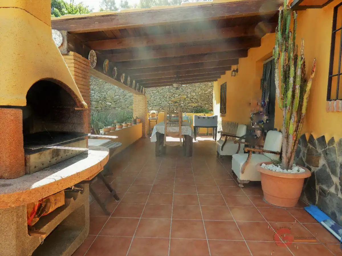 Casa o xalet en venda a Torrenueva Costa