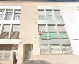 Exterior view of Flat for sale in Sabadell