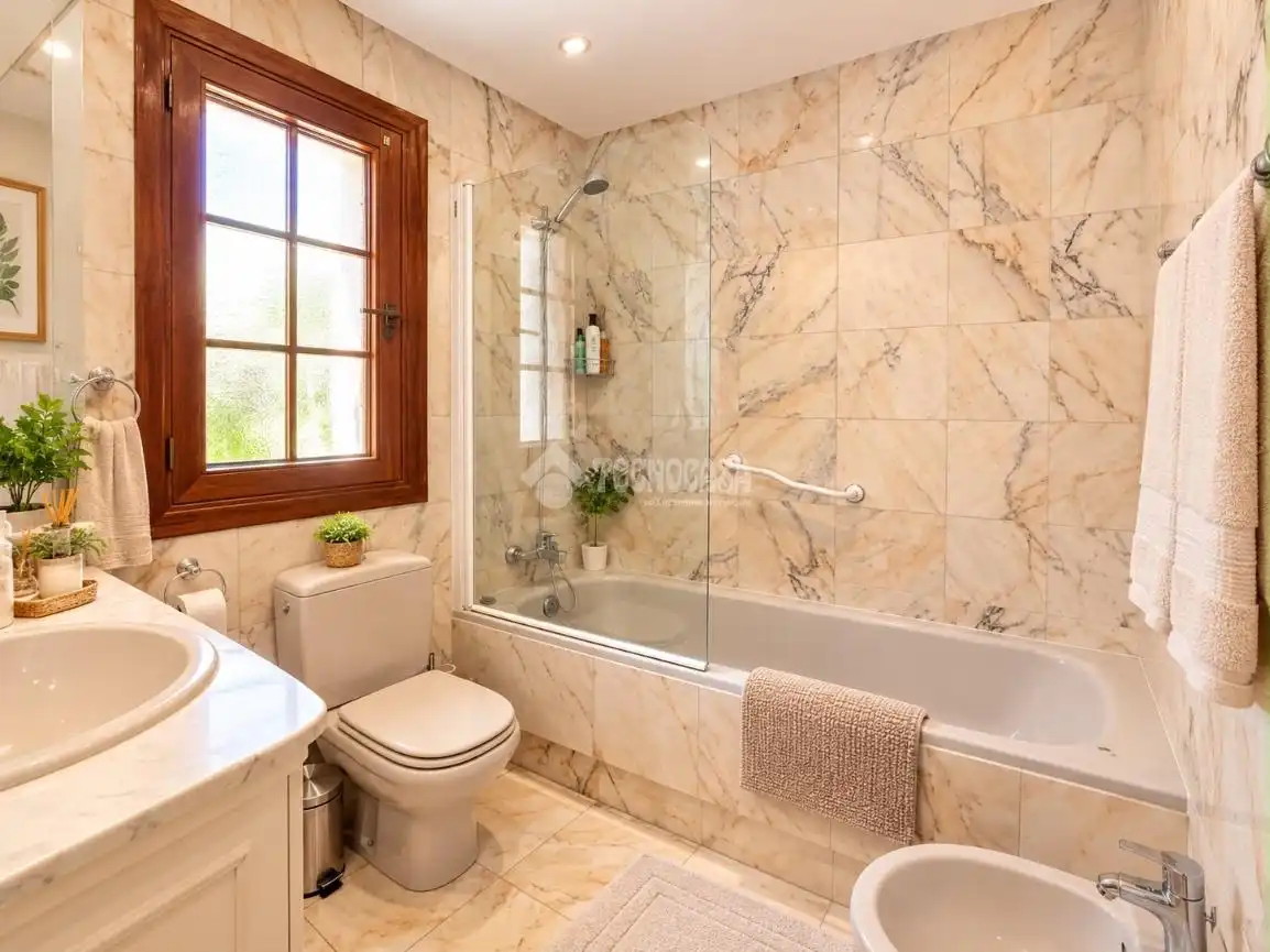 Semi-detached house with terrace for sale in Señorío de Illescas, imagen 20
