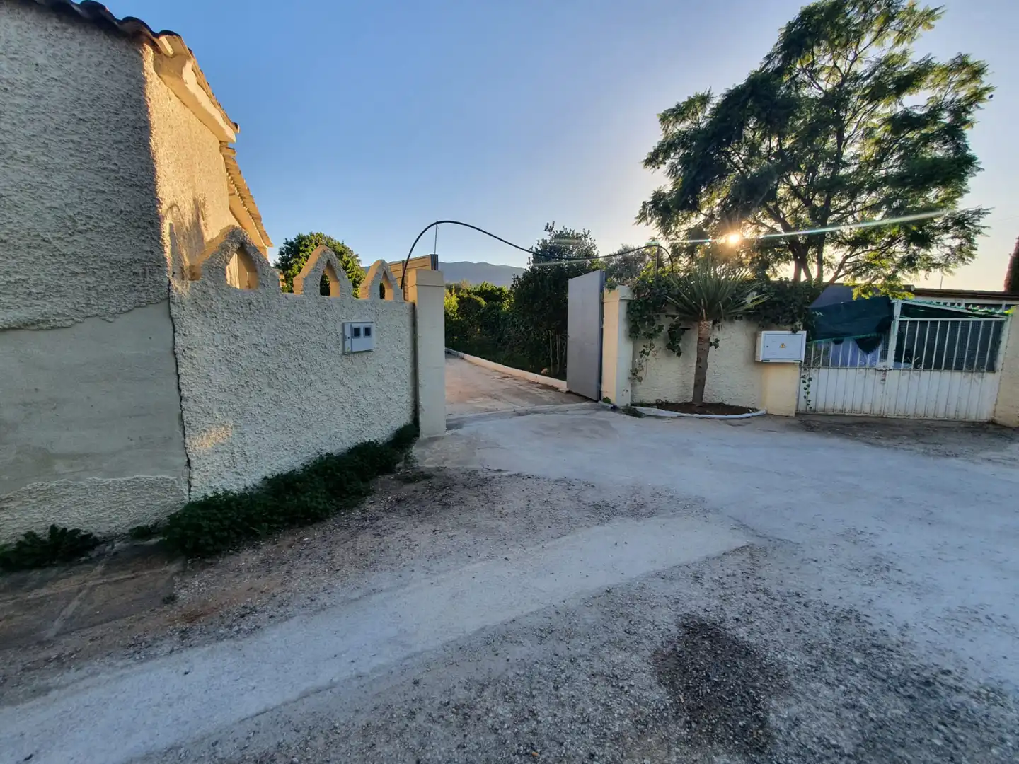 Casa rústica con piscina en venta en Buenavista - Lauro Golf, imagen 83