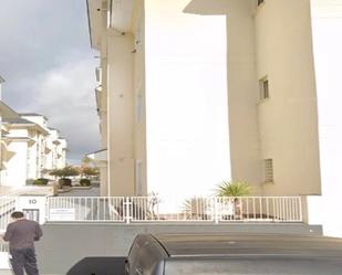 Exterior view of Flat for sale in Badajoz Capital