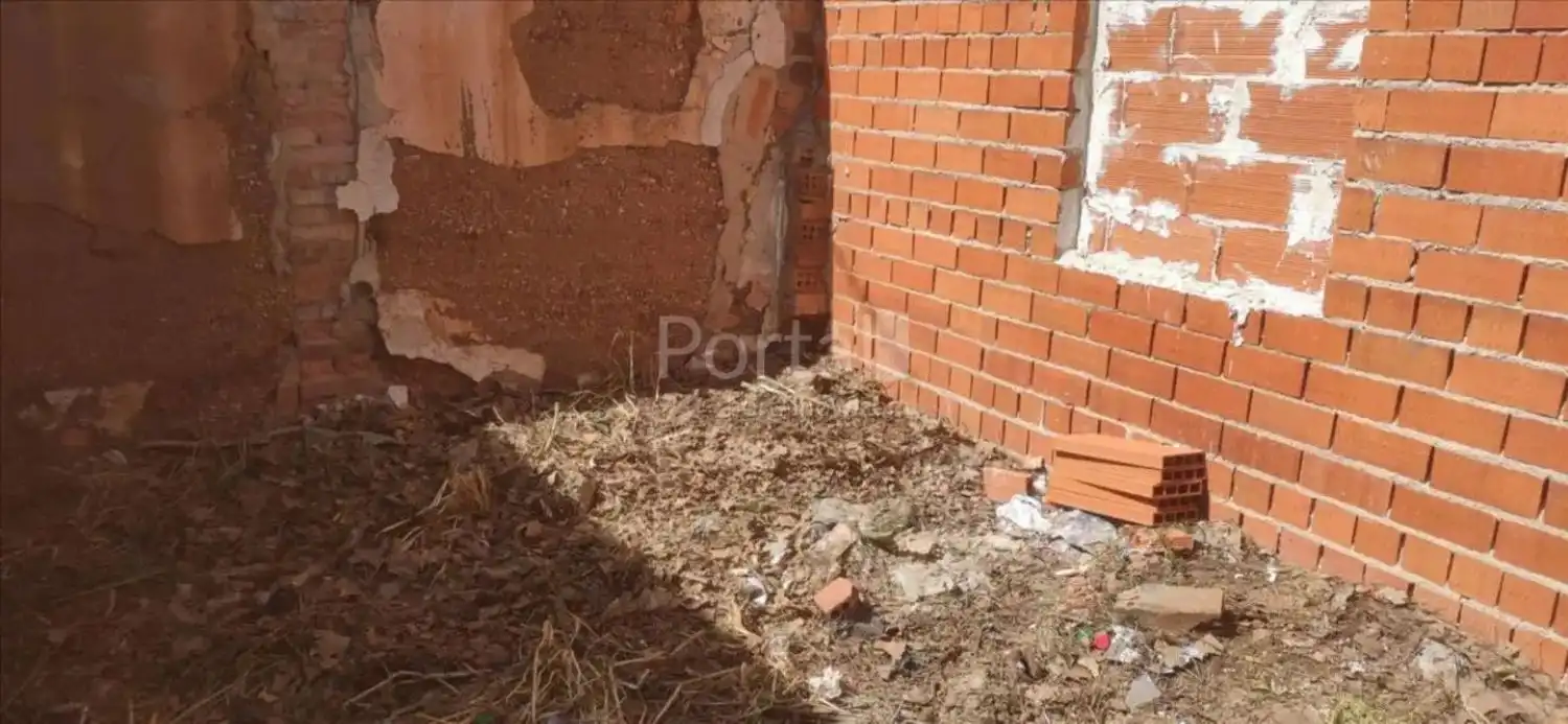 Finca rústica en venda en Puertollano