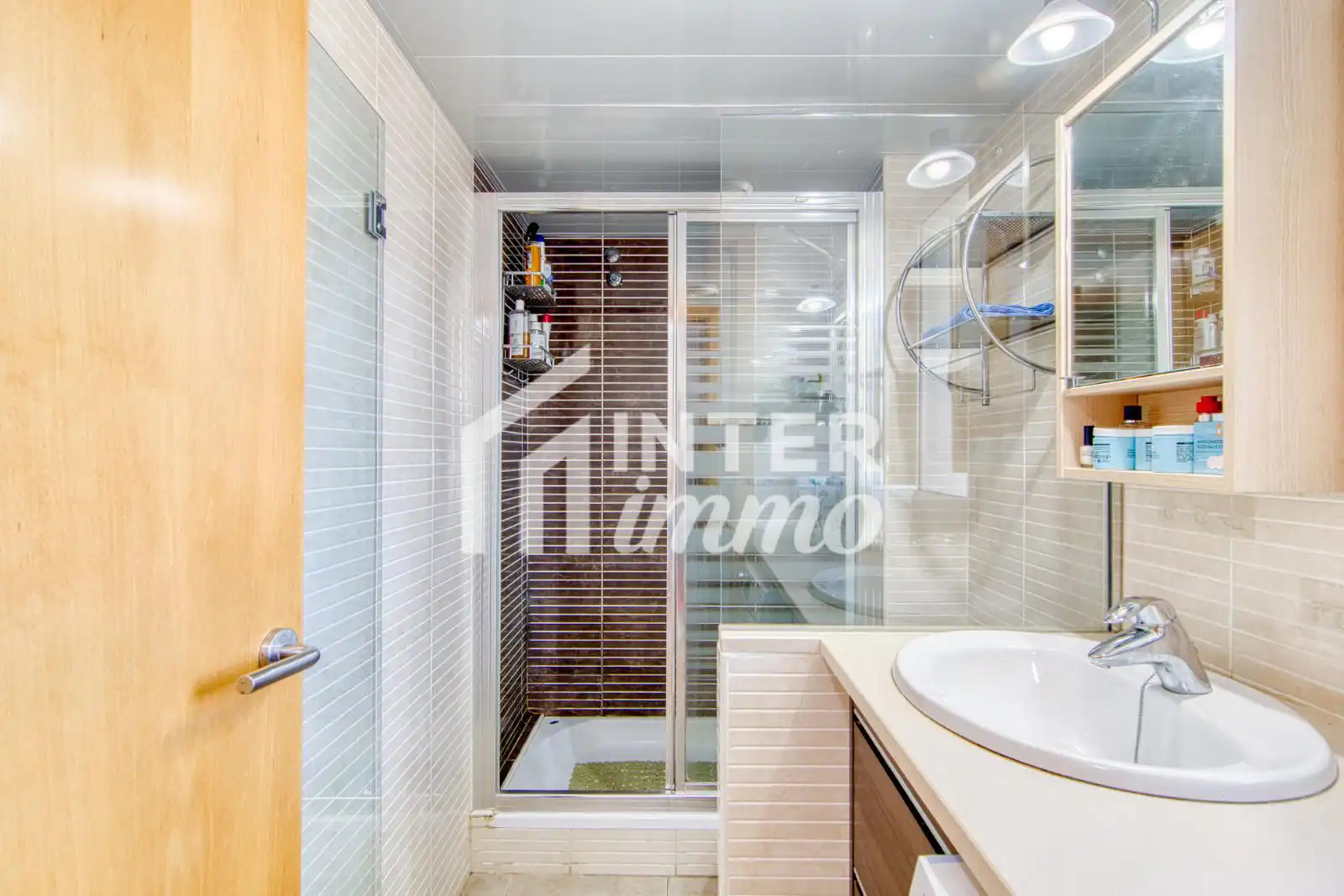 Apartament amb piscina en venda a Avenida Santa Margarida 9 9, imagen 21