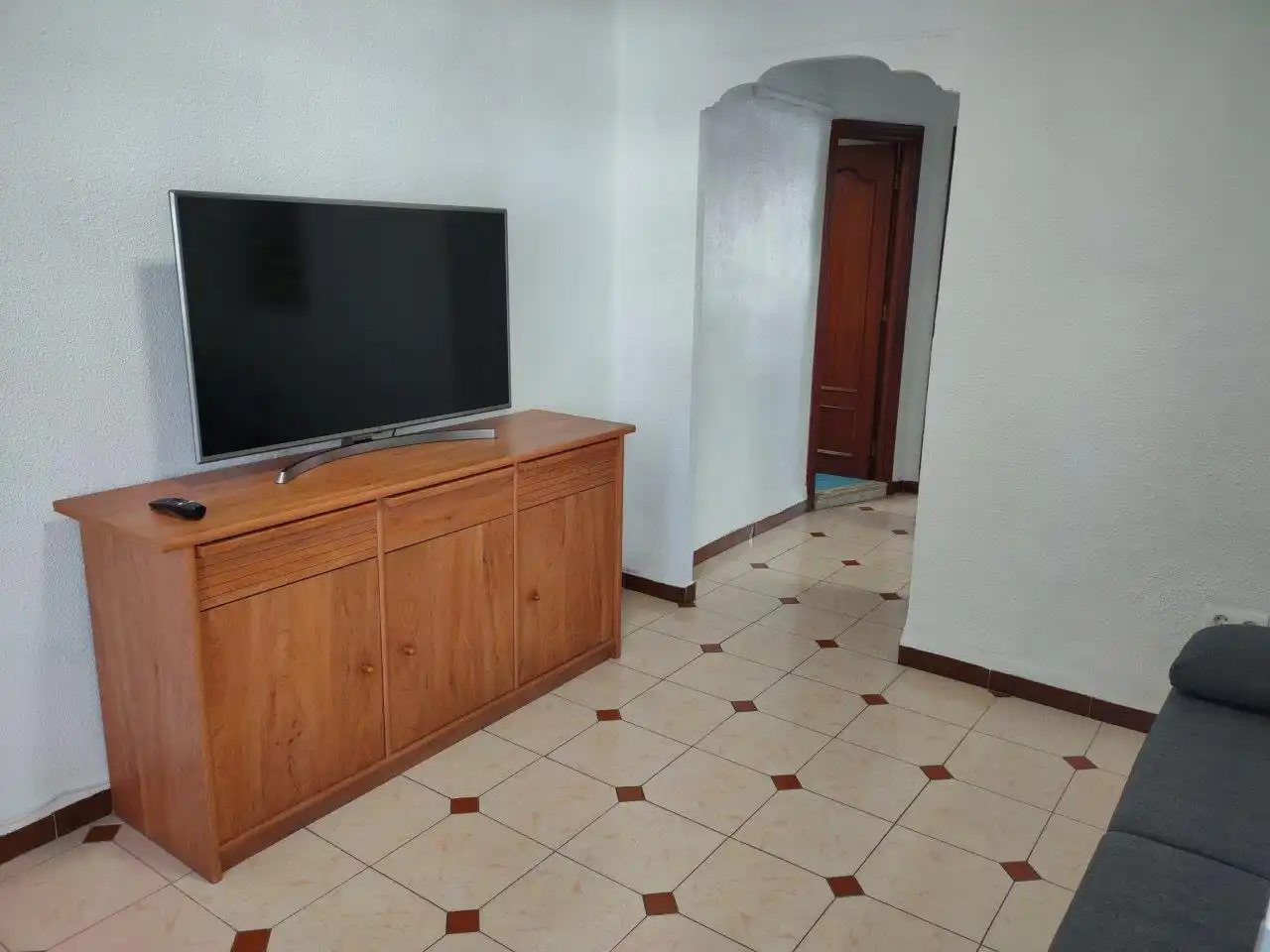 Flat for rent in Valencia, Valencia