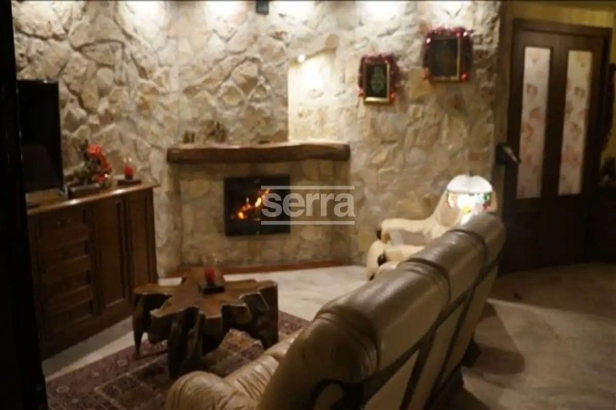 Finca rústica en venta en Vilobí del Penedès