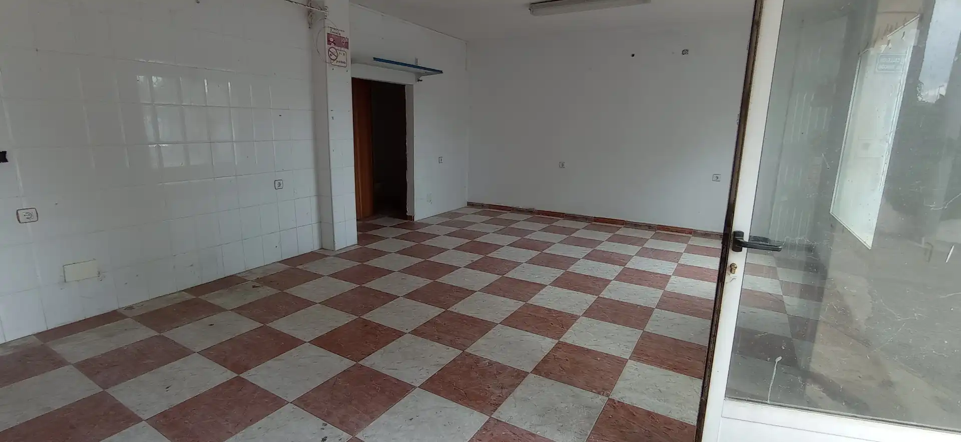 Casa o xalet en venda a Camino de Lorca, Caravaca de la Cruz