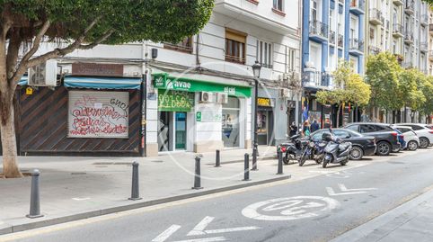 Foto 5 de Pis de lloguer a Av. de Peris I Valero, Russafa, Valencia Capital
