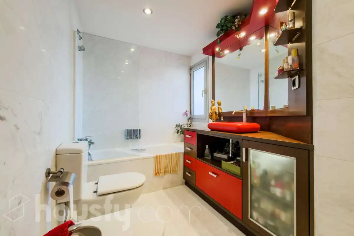 Piso en venta en CL DOCTOR TRUETA, La Vila Olímpica del Poblenou