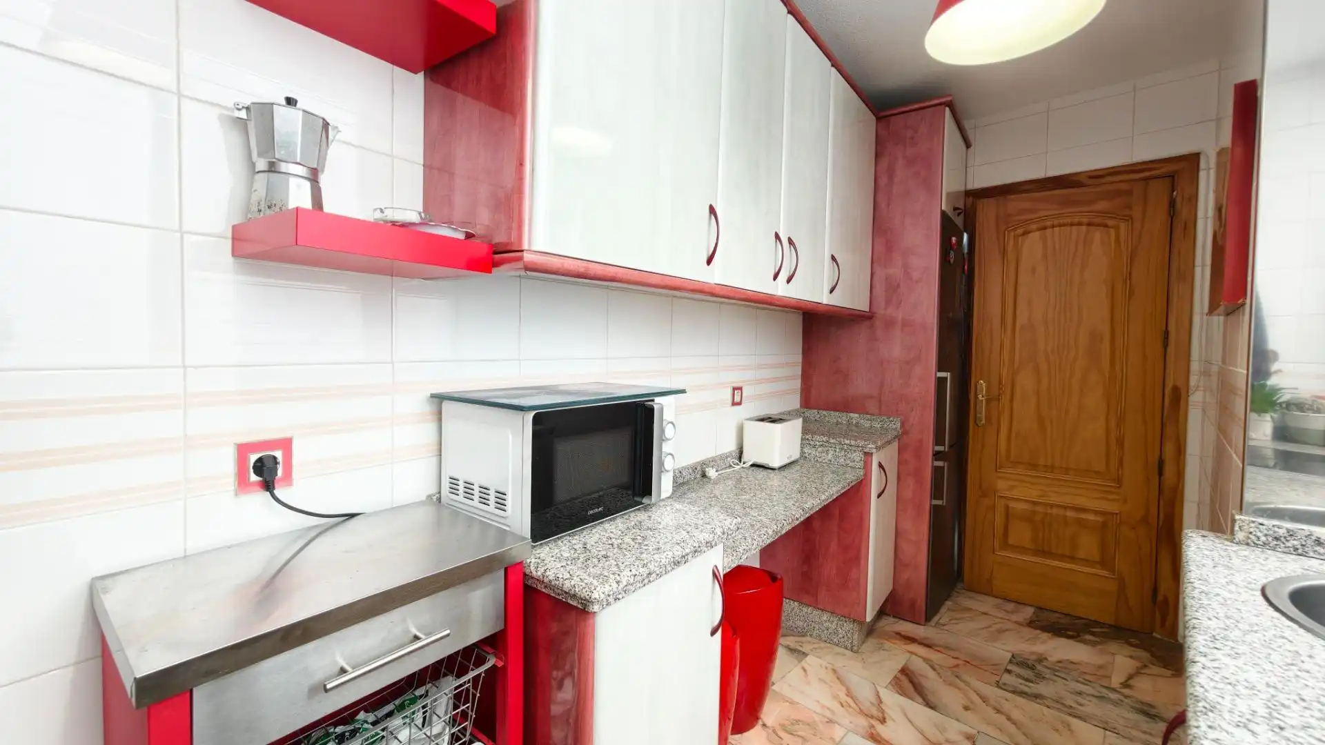Wohnung zum Verkauf in Centro, imagen 8