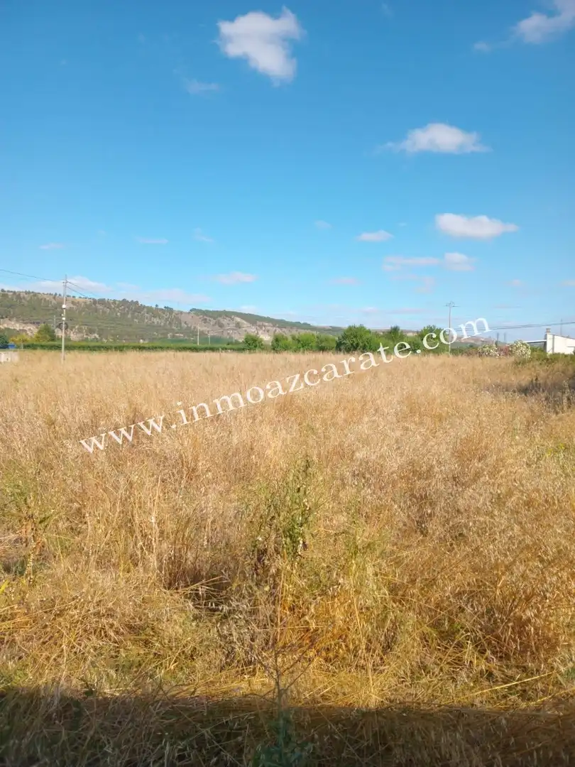 Residential for sale in Cárcar