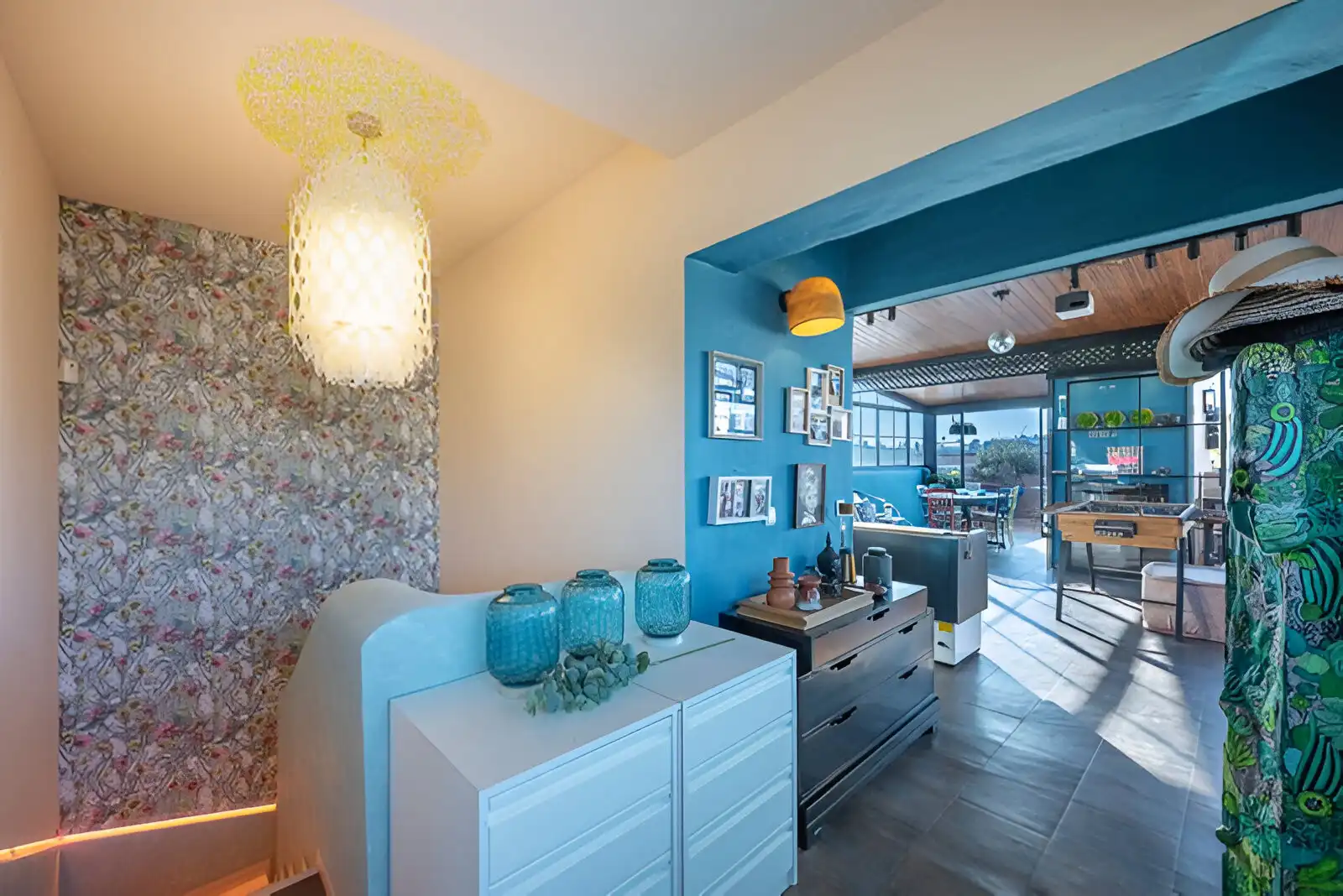 Penthouse mit Pool zum Verkauf in La Alquería, imagen 32