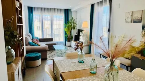 Foto 2 de Ático en venta en Carrer Cristòfor Colom, Centre, Pineda de Mar