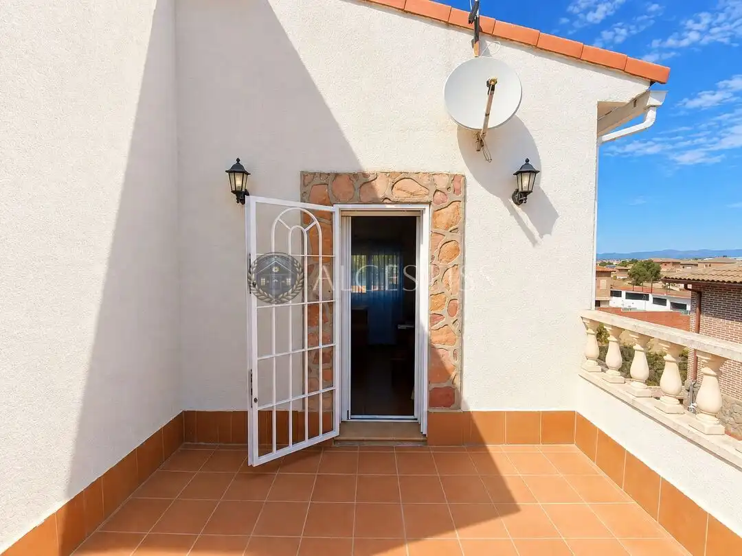 Casa con terraza en venta en Méntrida, imagen 75