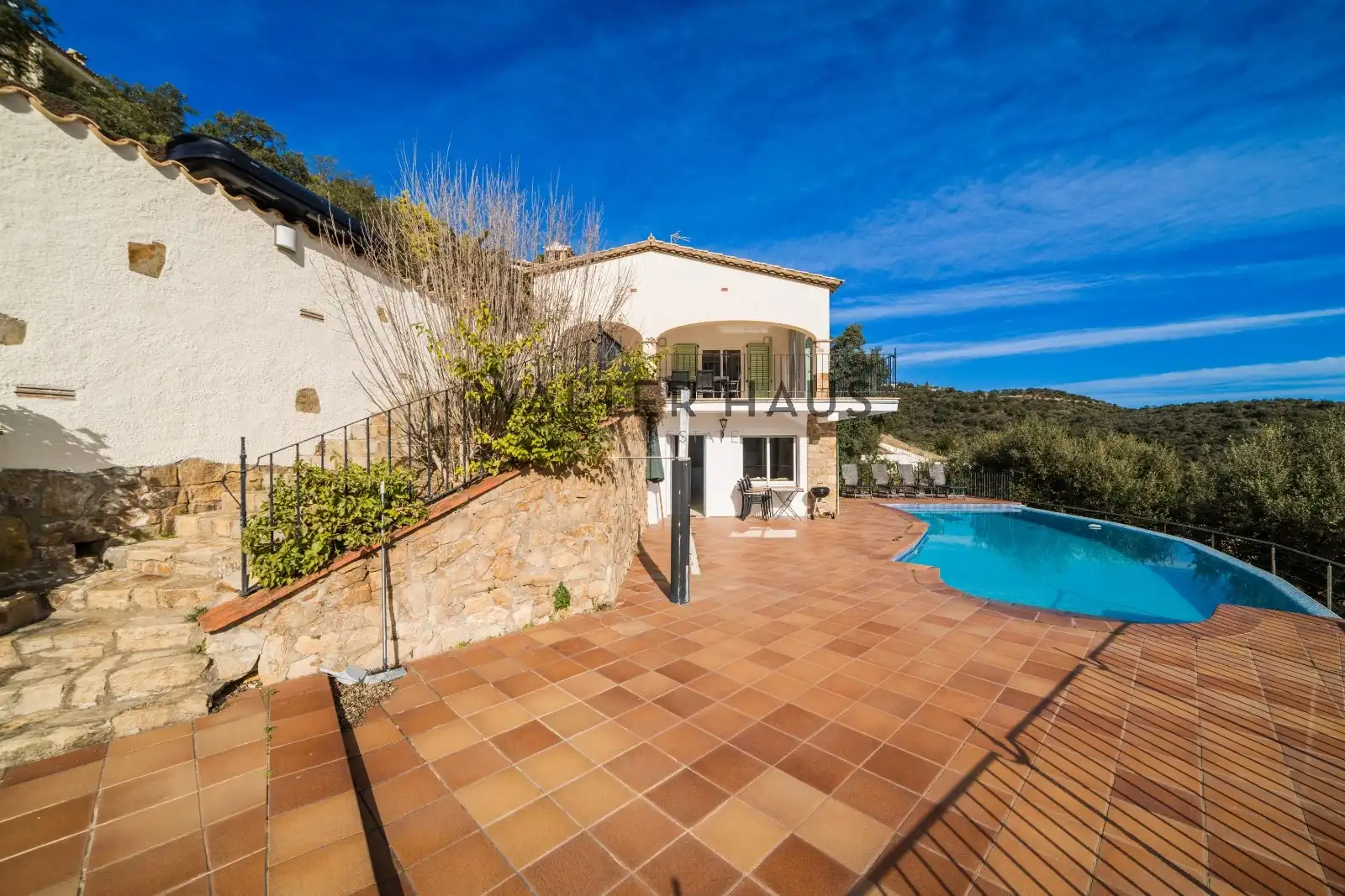 Casa amb terrassa en venda a Carrer d‘Herentale, imagen 14