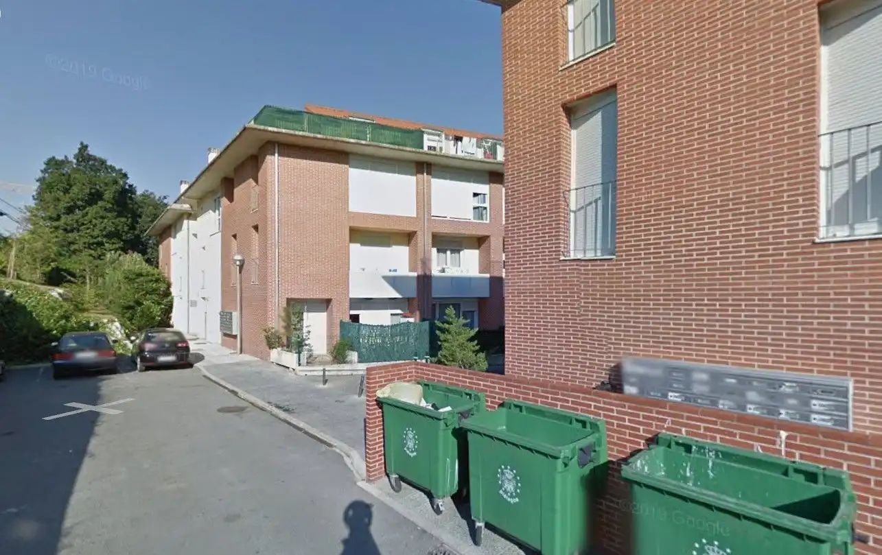 Parking of Flat for sale in Piélagos  with Storage room