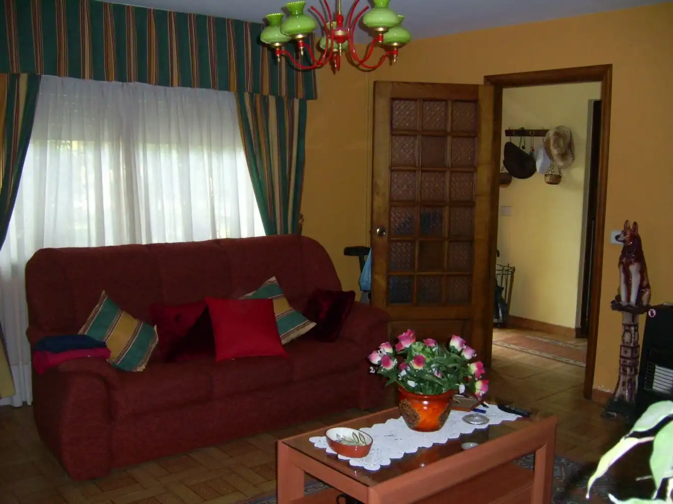 Haus zum Verkauf in Rúa Gabino Bugallal, imagen 27