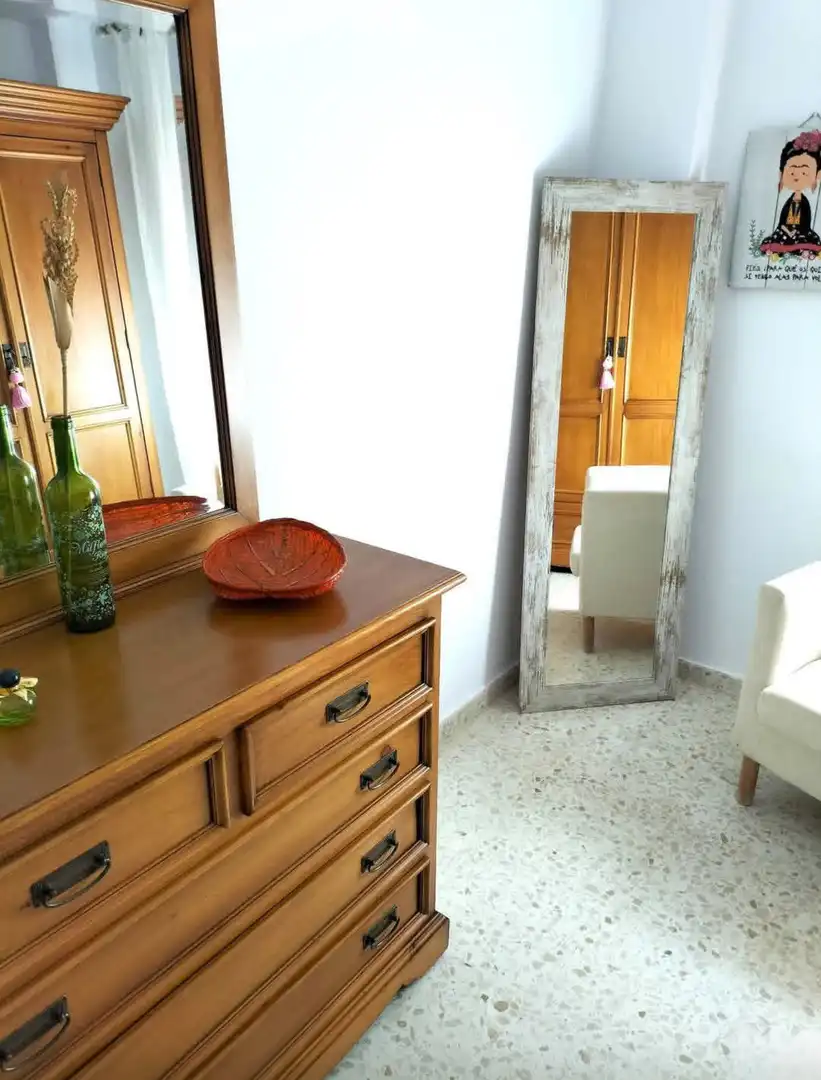 Appartamento in affitto a Vejer, imagen 8