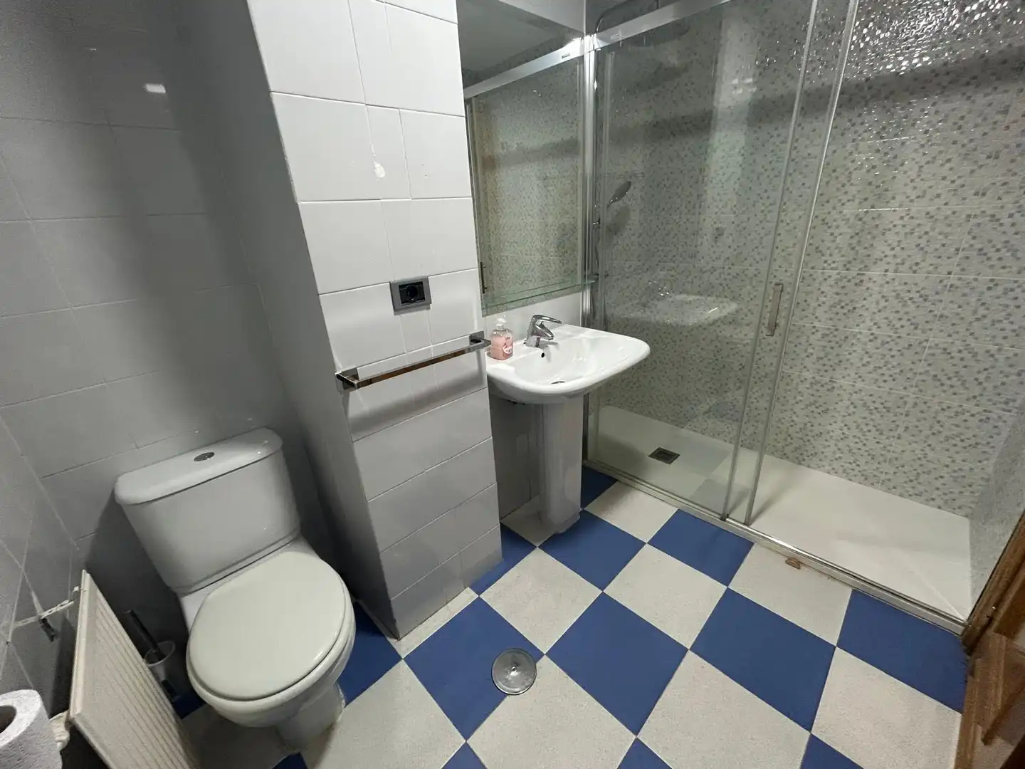 Àtic de lloguer a Barrio de Zaidín
