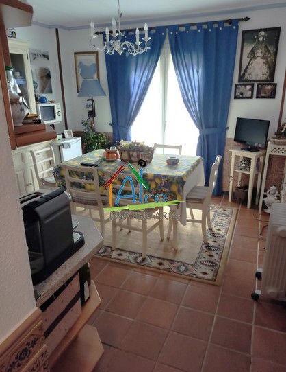 Foto 1 de Pis en venda a El Rocío, Huelva